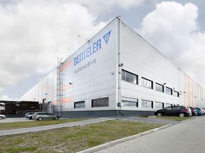 Gewerbeobjekt mieten in 90101 Malacky (Bild 3)