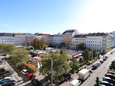 Wohnung mieten in 1020 Wien