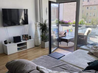 Apartment provisionsfrei mieten in 1070 Wien