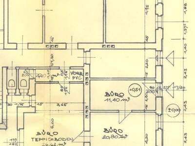 Gewerbeobjekt mieten in 4020 Linz