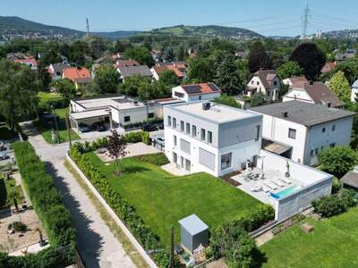 Haus kaufen in 2103 Langenzersdorf (Bild 1)