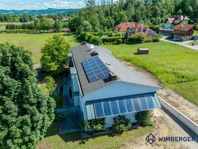 Mehrfamilienhaus kaufen in 4073 Wilhering (Bild 4)