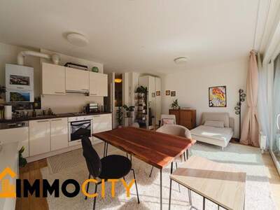 Terrassenwohnung kaufen in 1070 Wien (Bild 3)