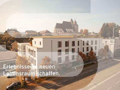 Anlageobjekt kaufen in 4840 Vöcklabruck