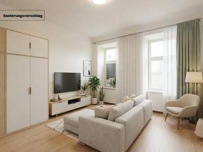Wohnung kaufen in 1200 Wien