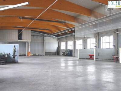 Produktion mieten in 3125 Statzendorf (Bild 5)