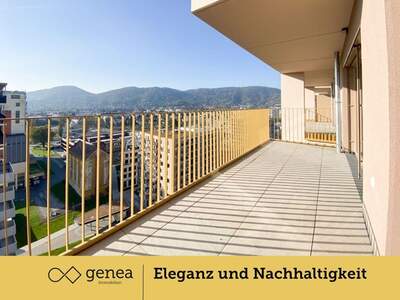 Wohnung mit Balkon mieten in 8020 Graz (Bild 3)