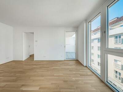 Anlageobjekt kaufen in 1210 Wien (Bild 1)