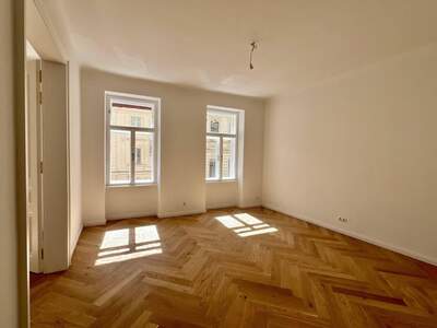 Eigentumswohnung in 1070 Wien