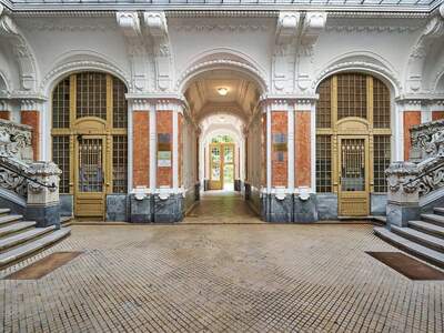 Wohnung kaufen in 1070 Wien