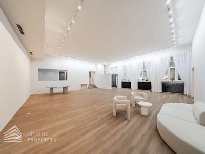 Gewerbeobjekt mieten in 1020 Wien