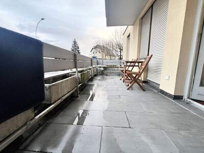 Wohnung mit Balkon kaufen in 6900 Bregenz (Bild 5)