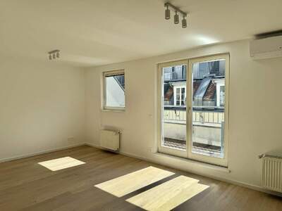 Eigentumswohnung in 1050 Wien