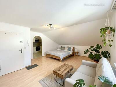 Apartment provisionsfrei mieten in 4060 Oberösterreich