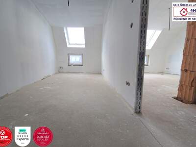 Terrassenwohnung kaufen in 1170 Wien (Bild 4)