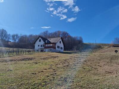 Gewerbeobjekt kaufen in 8362 Tautendorf (Bild 2)