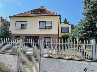 Haus kaufen in 7053 Hornstein