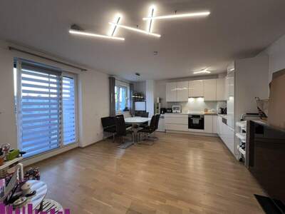 Terrassenwohnung mieten in 1220 Wien (Bild 2)