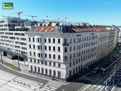 Eigentumswohnung in 1030 Wien
