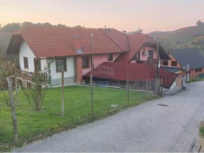 Haus kaufen in 8490 Bad Radkersburg