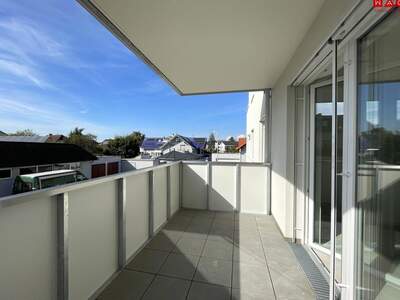 Wohnung mit Balkon in 4060 Leonding (Bild 2)