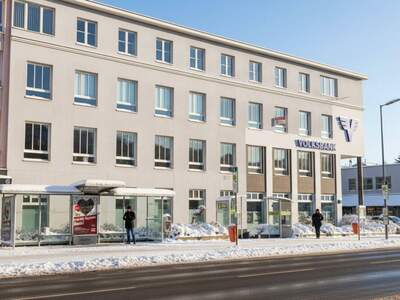 Gewerbeobjekt mieten in 2320 Schwechat