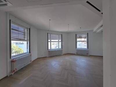 Gewerbeobjekt mieten in 1040 Wien