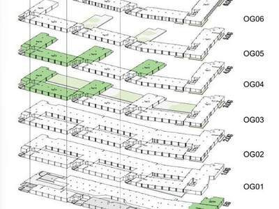Gewerbeobjekt mieten in 1030 Wien (Bild 3)