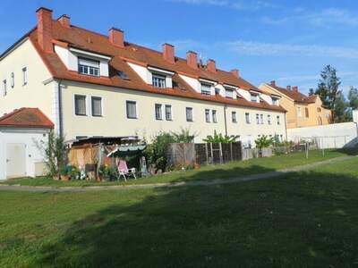 Mietwohnung in 8350 Fehring