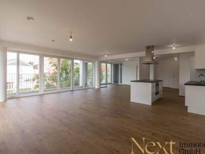 Terrassenwohnung mieten in 4020 Linz (Bild 2)