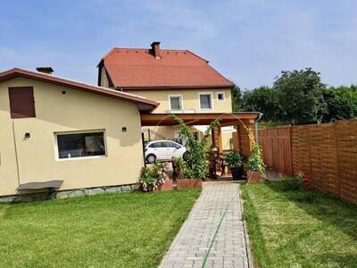 Haus kaufen in 7540 Güssing