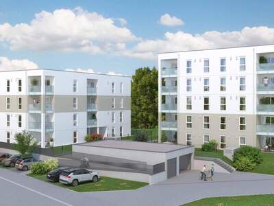 Wohnung mieten in 4690 Schwanenstadt
