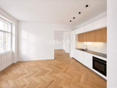 Eigentumswohnung in 1180 Wien