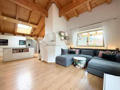 Eigentumswohnung in 6300 Wörgl