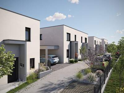 Haus mit Garten kaufen in 4400 Steyr (Bild 2)