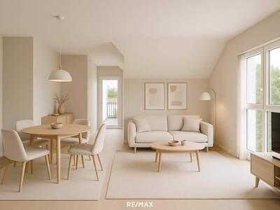 Wohnung kaufen in 2326 Maria