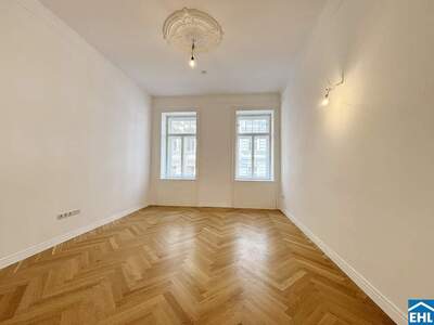 Eigentumswohnung in 1030 Wien