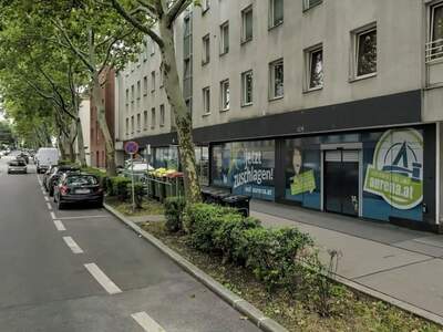 Gewerbeobjekt mieten in 1130 Wien (Bild 2)