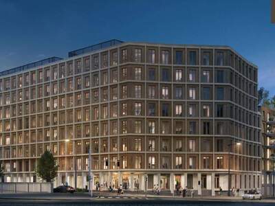 Gewerbeobjekt mieten in 1030 Wien