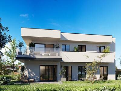 Eigentumswohnung in 8143 Unterpremstätten