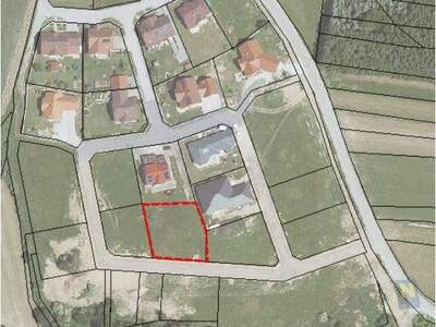 Grundstück kaufen in 3525 Sallingberg