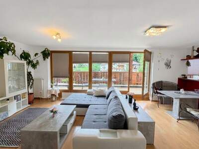 Wohnung mit Balkon kaufen in 6272 Kaltenbach