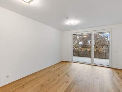 Wohnung mit Balkon mieten in 1210 Wien (Bild 4)