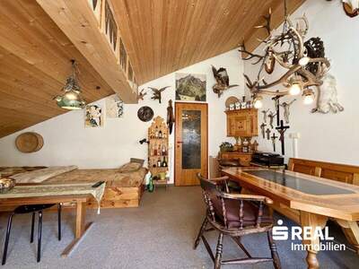 Terrassenwohnung kaufen in 6791 St. Gallenkirch (Bild 5)