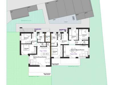 Eigentumswohnung in 8523 Frauental (Bild 4)
