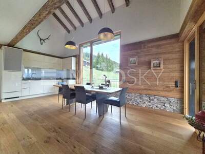 Ferienhaus kaufen in 6782 Silbertal (Bild 3)
