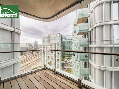 Terrassenwohnung mieten in 1100 Wien (Bild 3)