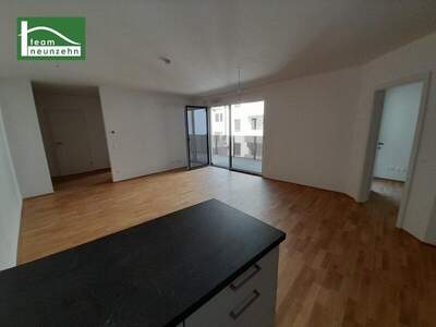 Terrassenwohnung mieten in 3100 St. Pölten (Bild 5)
