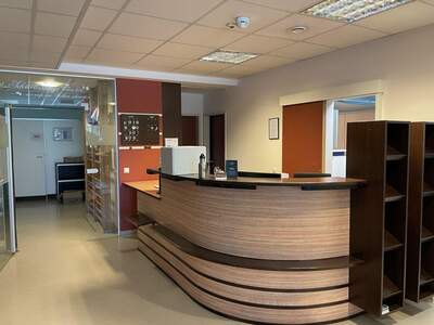 Gewerbeobjekt mieten in 5020 Salzburg (Bild 1)