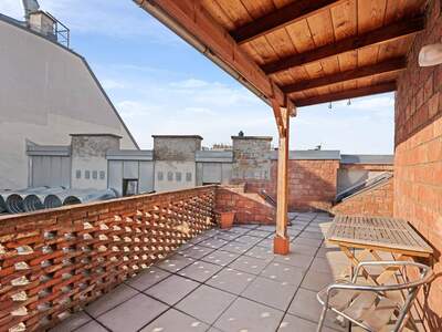 Wohnung mieten in 1050 Wien